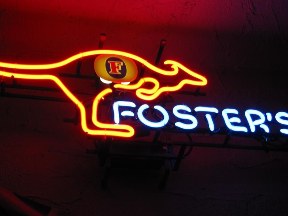 Bilder Outback-Lindlar