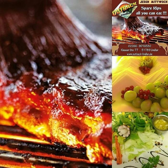 Bilder Outback-Lindlar