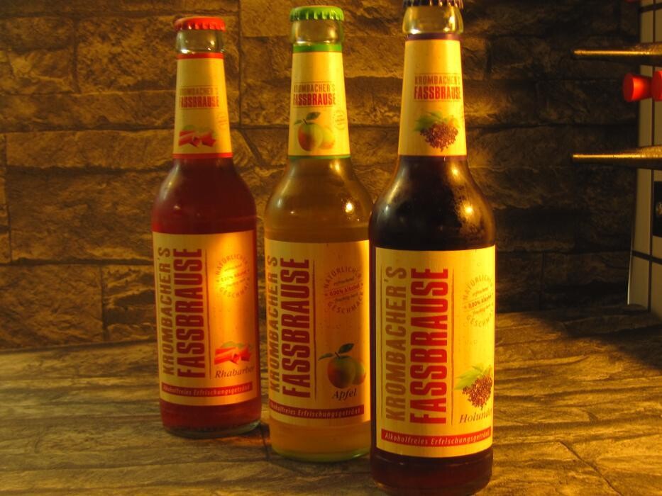 Bilder Outback-Lindlar