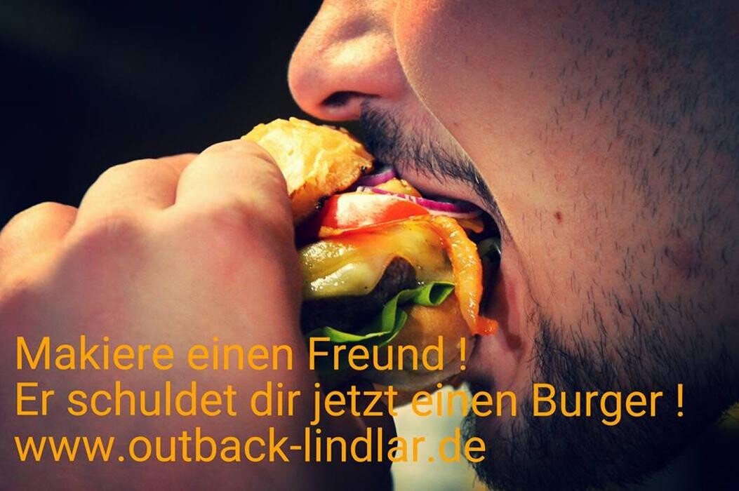 Bilder Outback-Lindlar