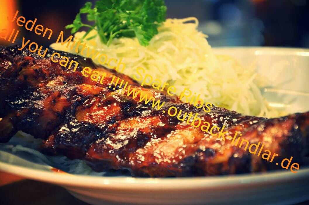 Bilder Outback-Lindlar