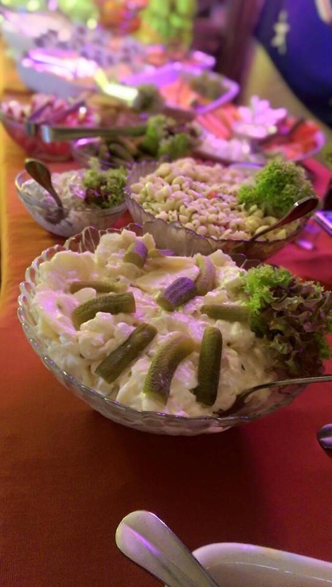 Bilder Outback-Lindlar