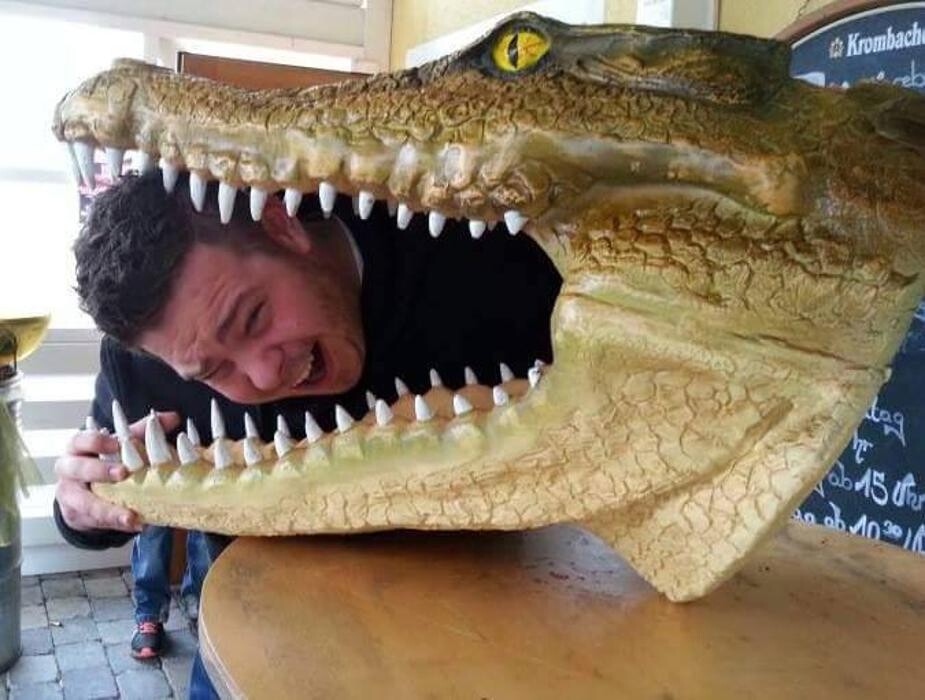 Bilder Outback-Lindlar