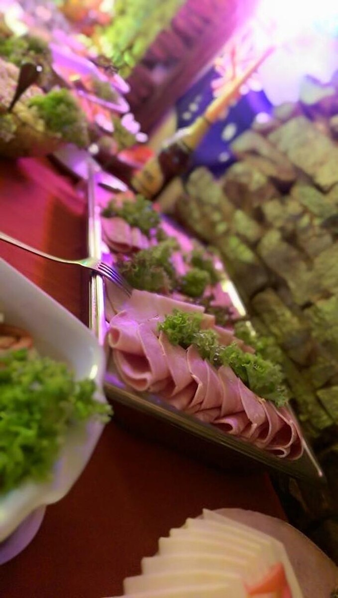 Bilder Outback-Lindlar