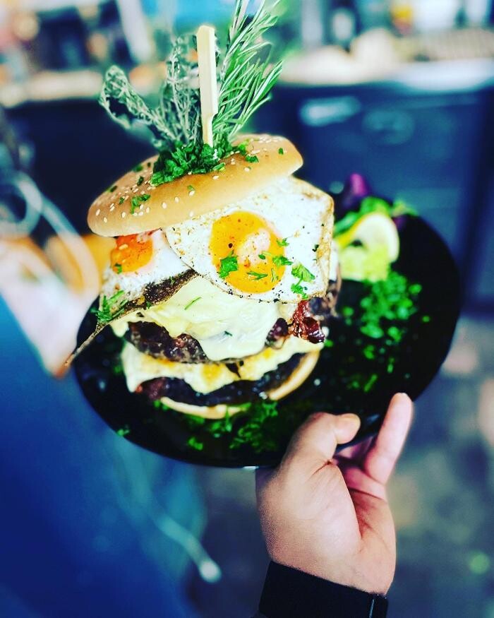 Bilder Outback-Lindlar