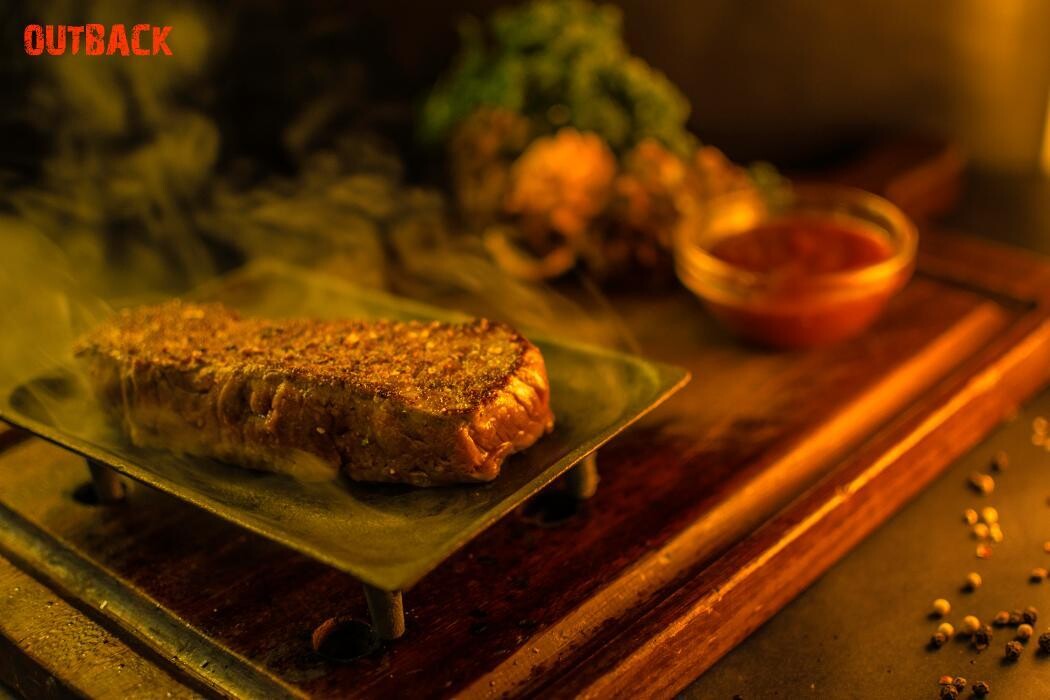 Bilder Outback-Lindlar