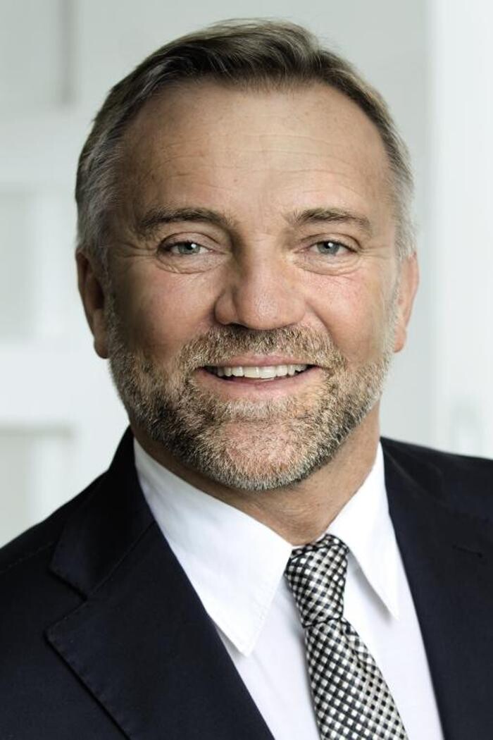 Bilder ERGO Versicherung Siegfried Kübler