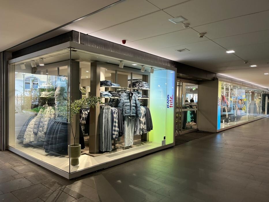 Bilder JEANS FRITZ