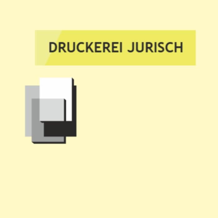 Druckerei Werner Jurisch Logo