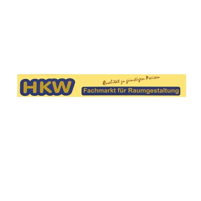 Bilder HKW Fachmarkt für Raumgestaltung