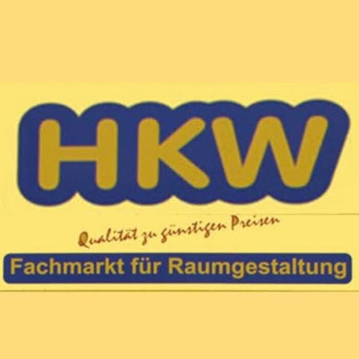 Bilder HKW Fachmarkt für Raumgestaltung