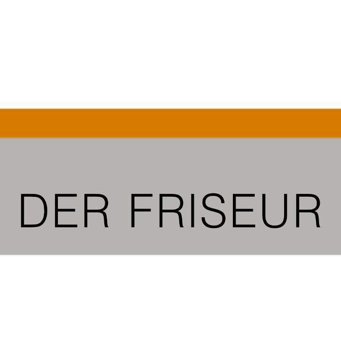 Der Friseur Viktoria Humer e.K. Logo