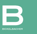 Lohn- und Buchhaltungsservice Bickelbacher Logo