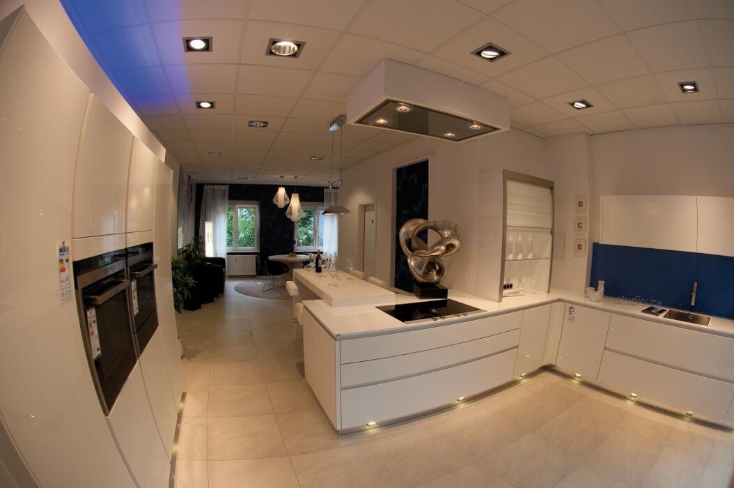 Bilder PLANA Küchenstudio Weil am Rhein
