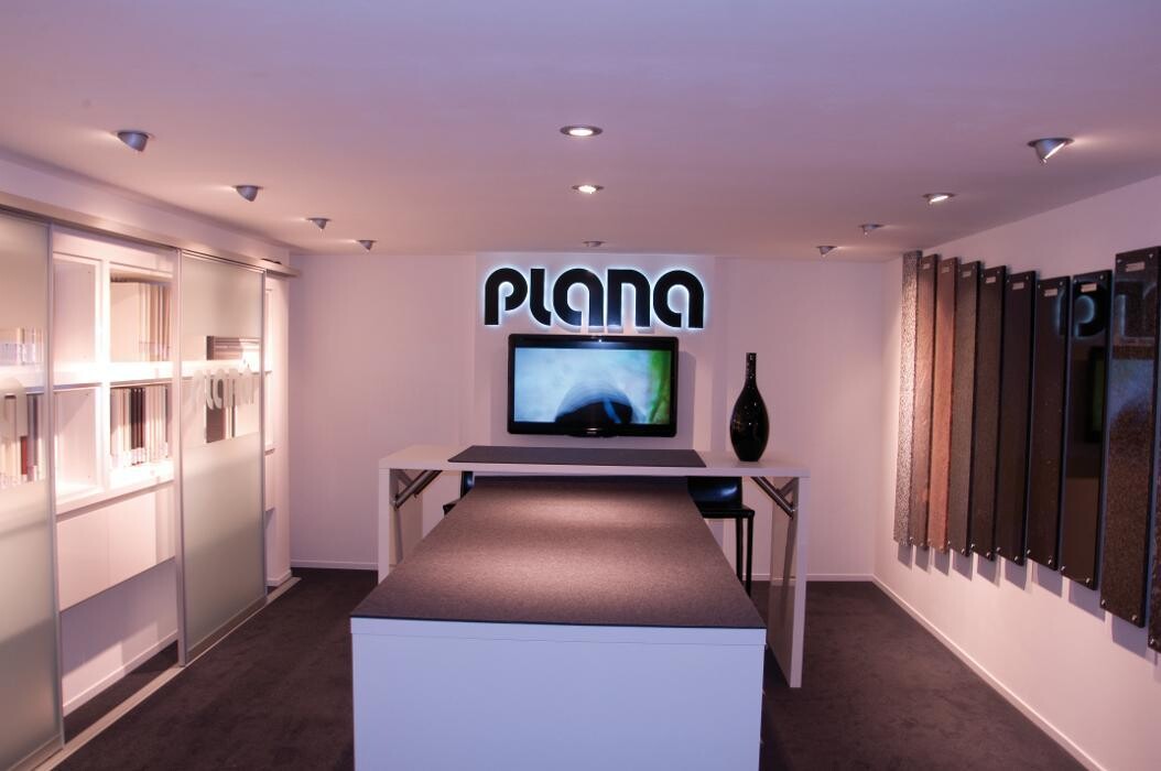 Bilder PLANA Küchenstudio Weil am Rhein
