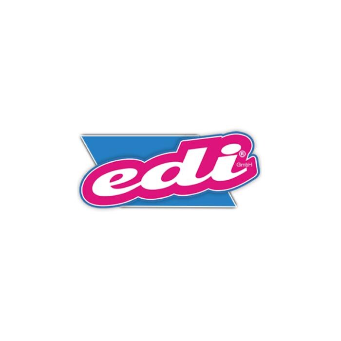 Fahrschule edi Essen Logo