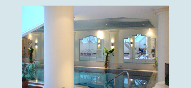 Bilder Glaserei Ludewig GmbH