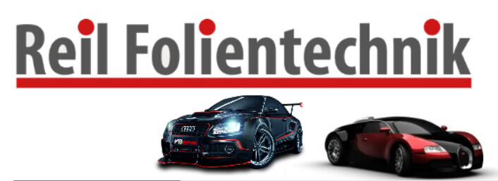 Reil Folientechnik Logo