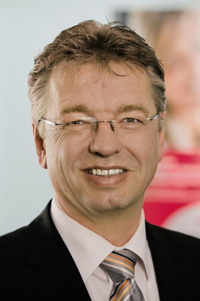 Bilder ERGO Versicherung Michael Grothues