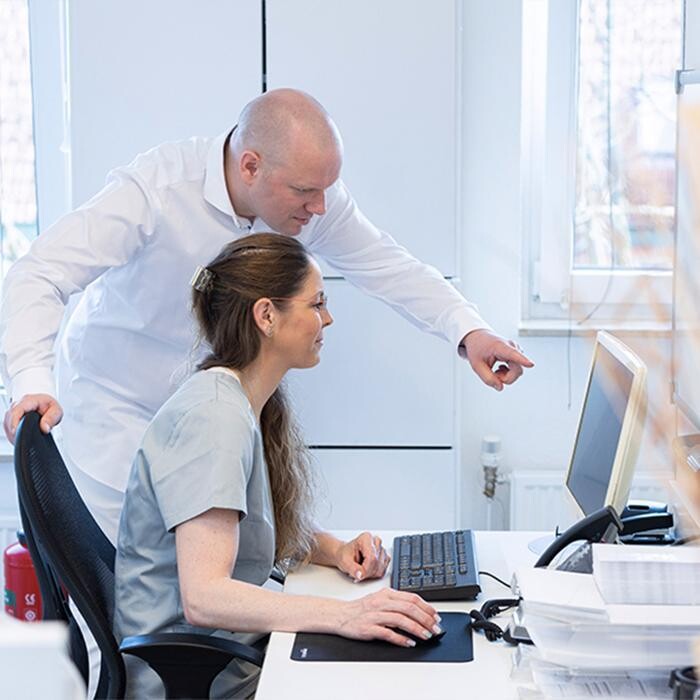 Bilder Die Zahnspange · Fachpraxis für Kieferorthopädie