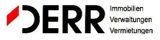 DERR Fachbüro für Haus- und Grundbesitz e.K Logo