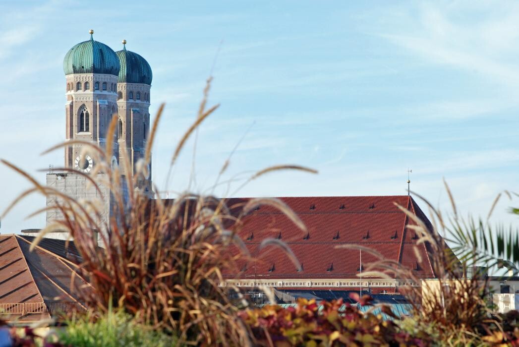 Bilder Stattreisen München - Stadtführungen in München