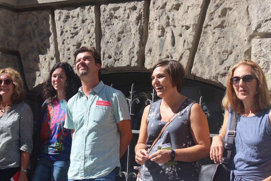 Bilder Stattreisen München - Stadtführungen in München