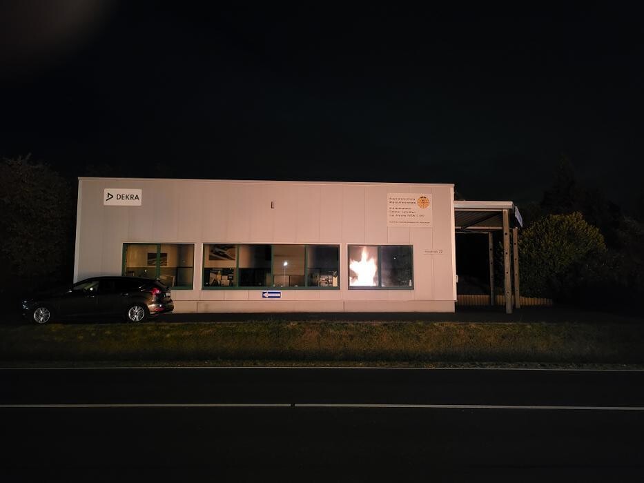 Bilder DEKRA Automobil GmbH Station Mechernich