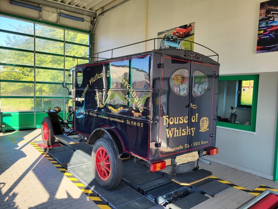 Bilder DEKRA Automobil GmbH Station Mechernich