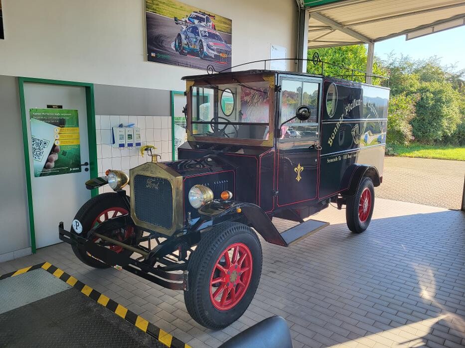Bilder DEKRA Automobil GmbH Station Mechernich