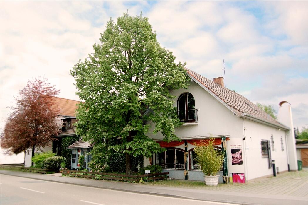 Bilder Grünewald Baum Bestattungen GbR