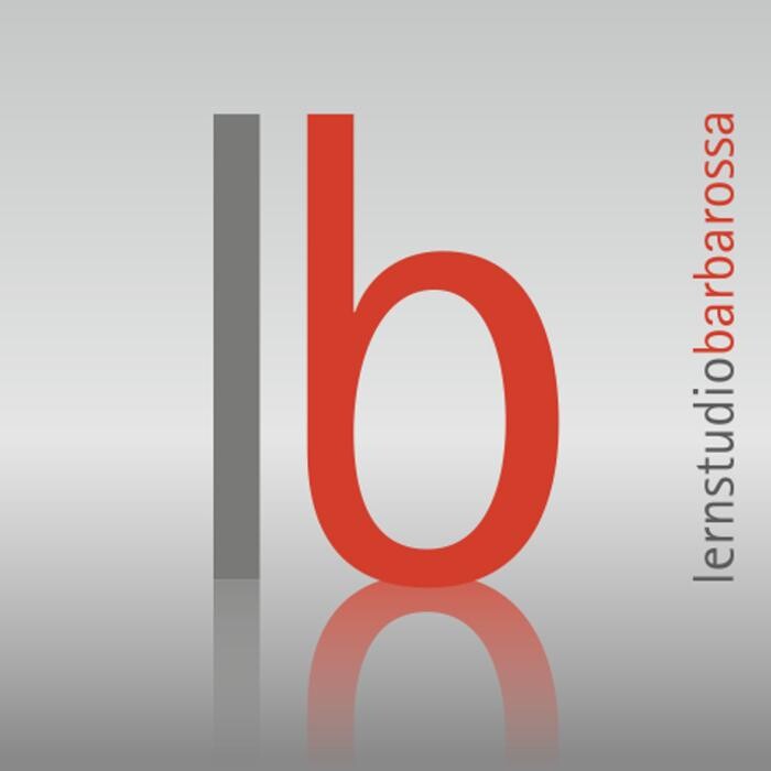 Lernstudio Barbarossa Aachen-Mitte Logo