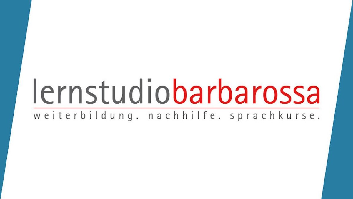 Bilder Lernstudio Barbarossa Aachen-Mitte