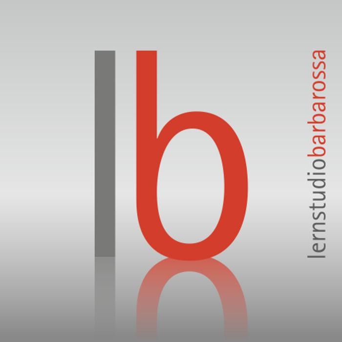 Lernstudio Barbarossa Bensheim Logo