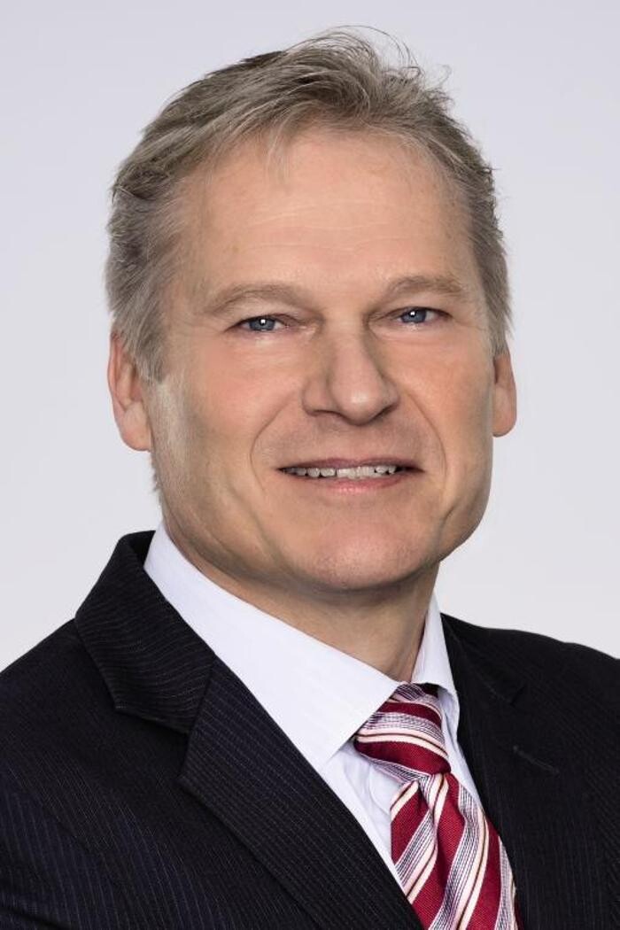 Bilder ERGO Versicherung / DKV Kay Jaschik