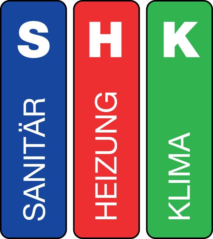 SHK GmbH Logo