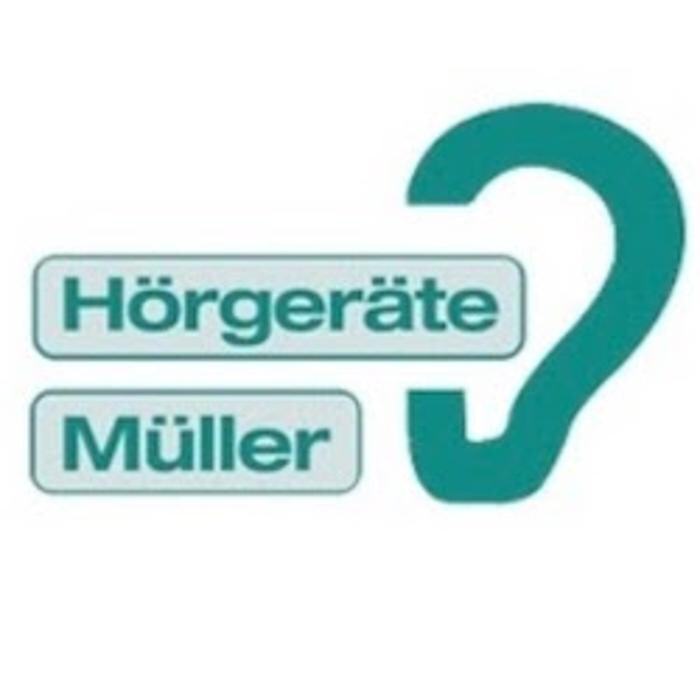 Bilder Hörgeräte Müller GmbH
