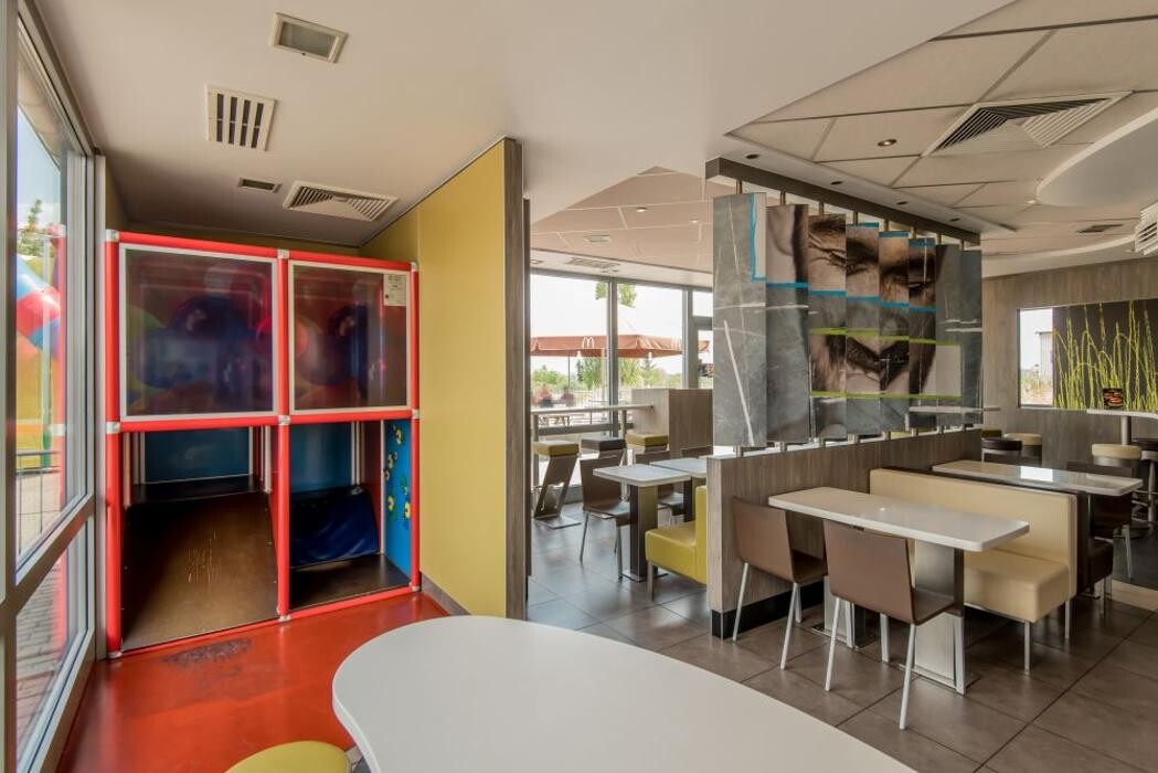 Bilder McDonald's