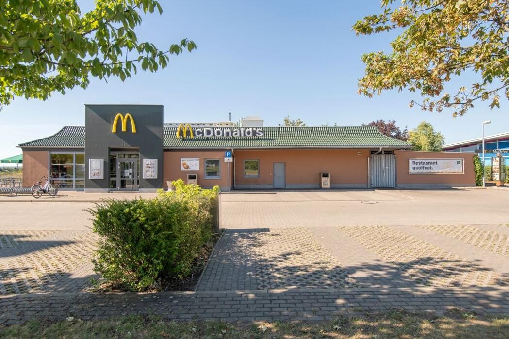 Bilder McDonald's
