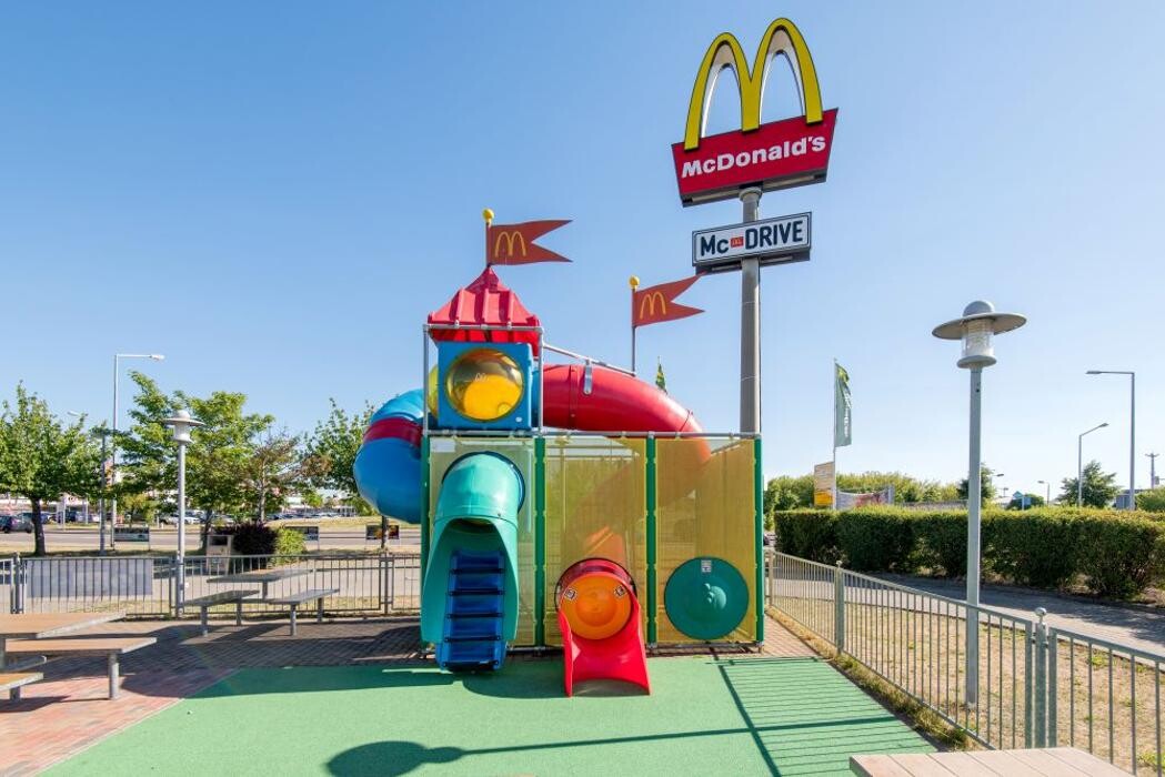 Bilder McDonald's
