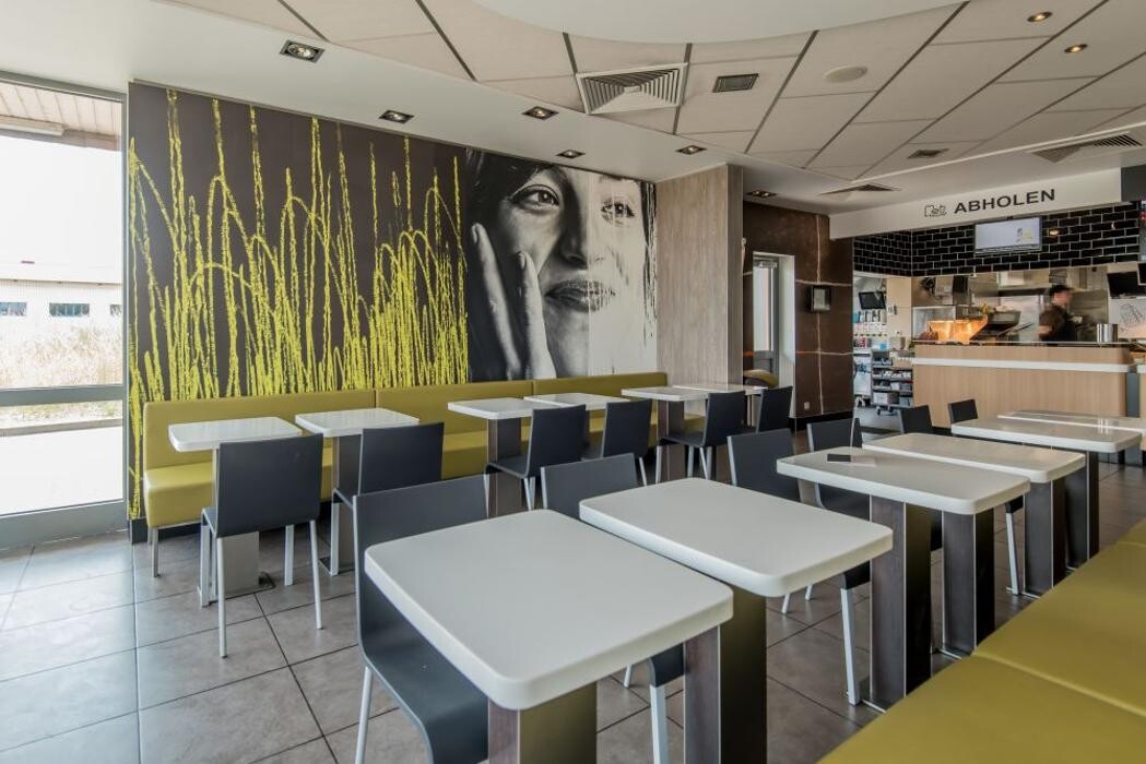 Bilder McDonald's