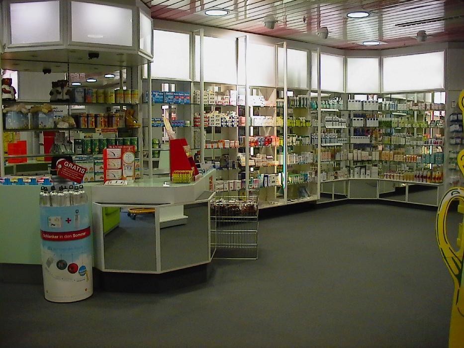 Bilder Don Bosco Apotheke