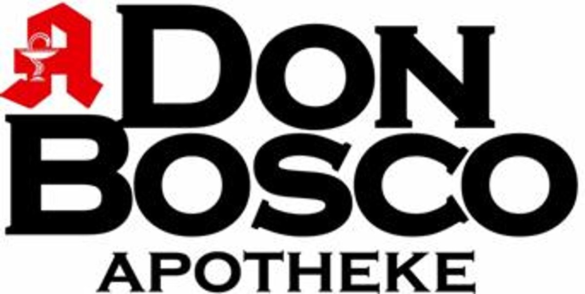 Don Bosco Apotheke Logo