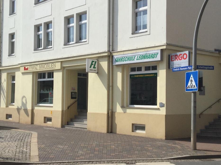 Bilder Franz Immobilien