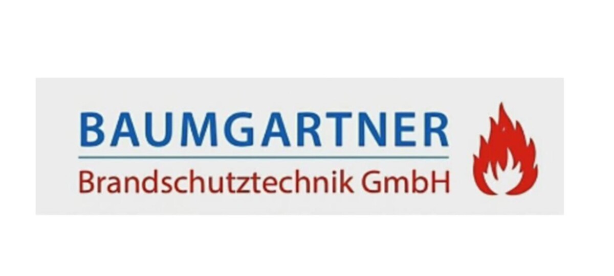 Baumgartner Brandschutztechnik GmbH Logo
