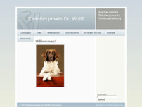Screenshot for http://neu.dr-botschafter.de