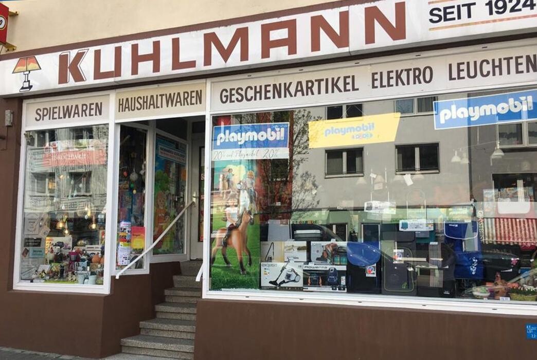 Bilder Kuhlmann Elektro & Spielwaren