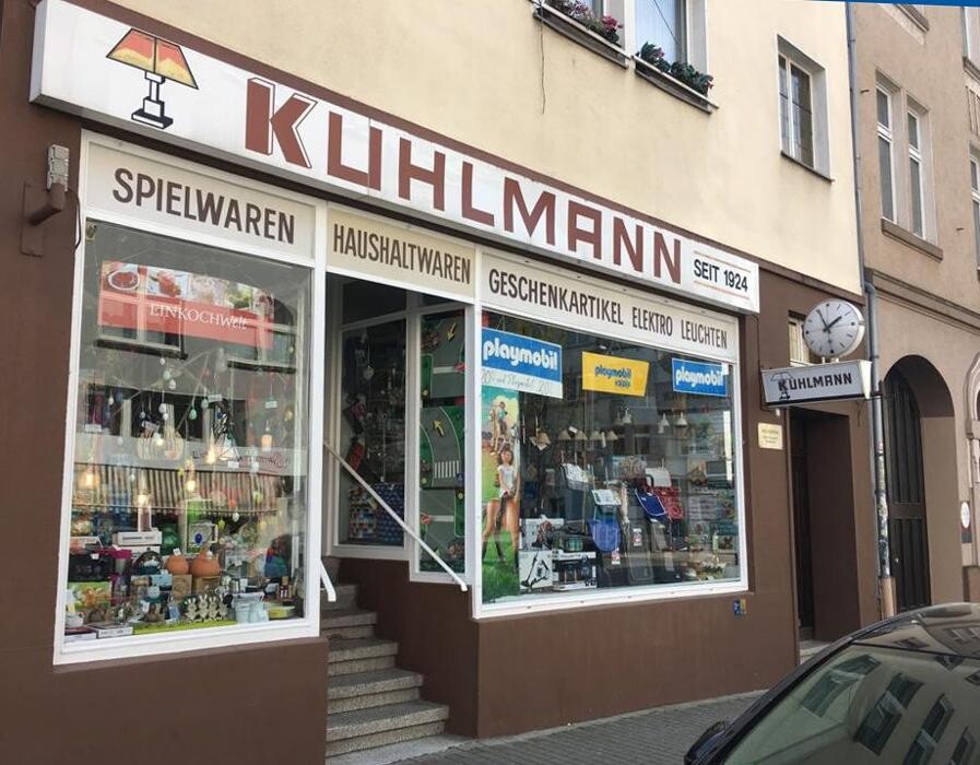 Bilder Kuhlmann Elektro & Spielwaren