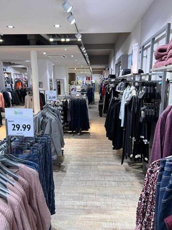 Bilder JEANS FRITZ