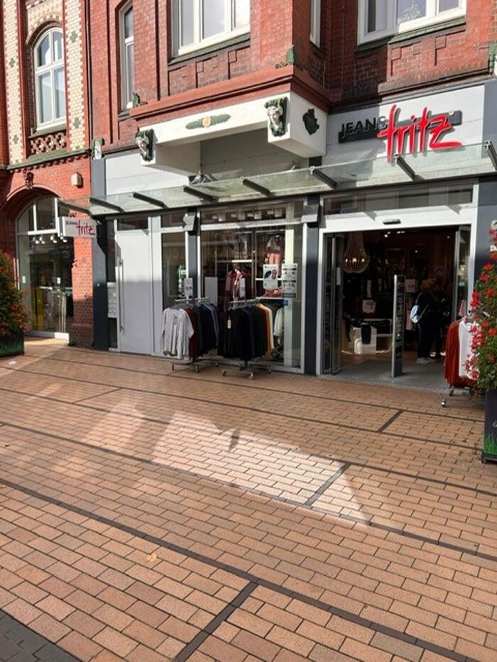Bilder JEANS FRITZ